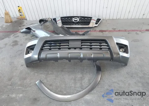 2020 Nissan Armada Sl 4Wd from USA, damaged, VIN JN8AY2NC2LX517781